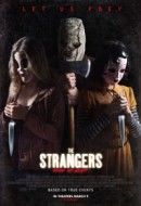 Gledaj The Strangers: Prey at Night Online sa Prevodom