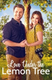 Love Under the Lemon Tree