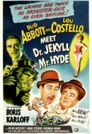 Gledaj Abbott and Costello Meet Dr. Jekyll and Mr. Hyde Online sa Prevodom