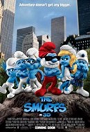 Gledaj The Smurfs Online sa Prevodom