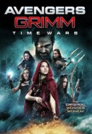Gledaj Avengers Grimm: Time Wars Online sa Prevodom