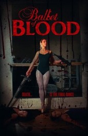 Ballet Of Blood