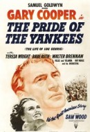 Gledaj The Pride of the Yankees Online sa Prevodom