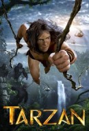 Gledaj Tarzan Online sa Prevodom