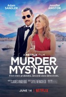 Gledaj Murder Mystery Online sa Prevodom
