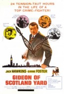Gledaj Gideon of Scotland Yard Online sa Prevodom