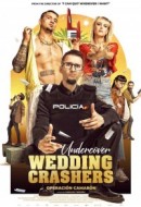 Gledaj Undercover Wedding Crashers Online sa Prevodom