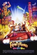 Gledaj The Flintstones in Viva Rock Vegas Online sa Prevodom
