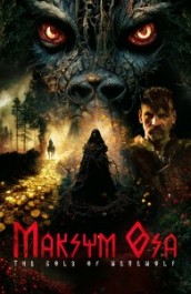 Maksym Osa: The Gold of Werewolf