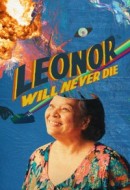 Gledaj Leonor Will Never Die Online sa Prevodom