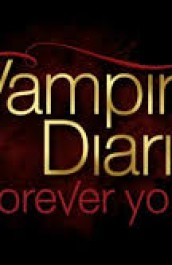 The Vampire Diaries: Forever Yours