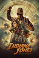 Gledaj Indiana Jones and the Dial of Destiny Online sa Prevodom