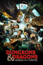 Gledaj dungeons-dragons-honor-among-thieves-2023 Online sa Prevodom