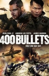 400 Bullets