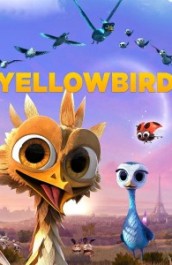 Yellowbird