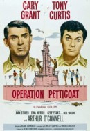 Gledaj Operation Petticoat Online sa Prevodom