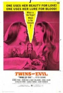 Gledaj Twins of Evil Online sa Prevodom
