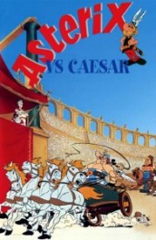 Asterix and Caesar 
