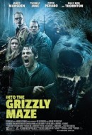 Gledaj Into the Grizzly Maze Online sa Prevodom