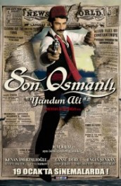 Son Osmanli - Last of the Ottomans