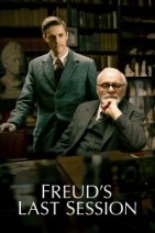 Gledaj Freud's Last Session Online sa Prevodom
