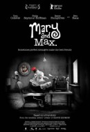 Gledaj Mary and Max Online sa Prevodom