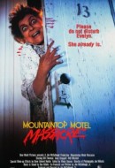 Gledaj Mountaintop Motel Massacre Online sa Prevodom