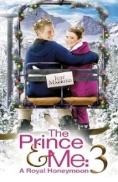 The Prince & Me: A Royal Honeymoon
