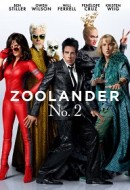 Gledaj Zoolander 2 Online sa Prevodom