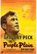 Gledaj The Purple Plain Online sa Prevodom