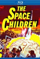 Gledaj The Space Children Online sa Prevodom