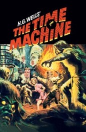 H. G. Wells' The Time Machine
