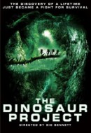 Gledaj The Dinosaur Project Online sa Prevodom