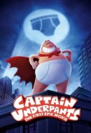 Gledaj Captain Underpants: The First Epic Movie Online sa Prevodom