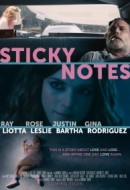 Gledaj Sticky Notes Online sa Prevodom