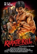 Gledaj Karate Kill Online sa Prevodom