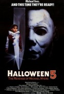 Gledaj Halloween 5: The Revenge of Michael Myers Online sa Prevodom