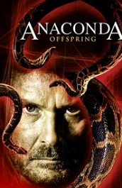Anaconda: The Offspring