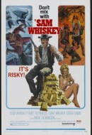Gledaj Sam Whiskey Online sa Prevodom