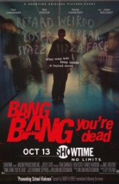 Bang Bang You're Dead