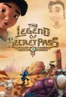 Gledaj The Legend of Secret Pass Online sa Prevodom