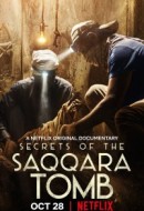 Gledaj Secrets of the Saqqara Tomb Online sa Prevodom