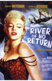 River of No Return