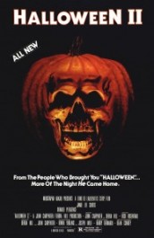 Halloween II: The Horror Continues