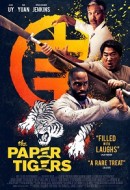 Gledaj The Paper Tigers Online sa Prevodom