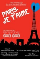 Gledaj Paris, je t'aime Online sa Prevodom