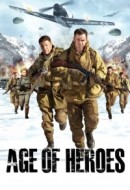 Gledaj Age of Heroes Online sa Prevodom
