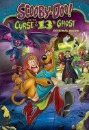Gledaj Scooby-Doo! and the Curse of the 13th Ghost Online sa Prevodom