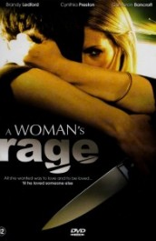 A Woman's Rage