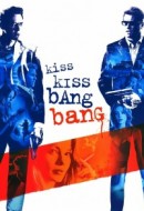 Gledaj Kiss Kiss Bang Bang Online sa Prevodom